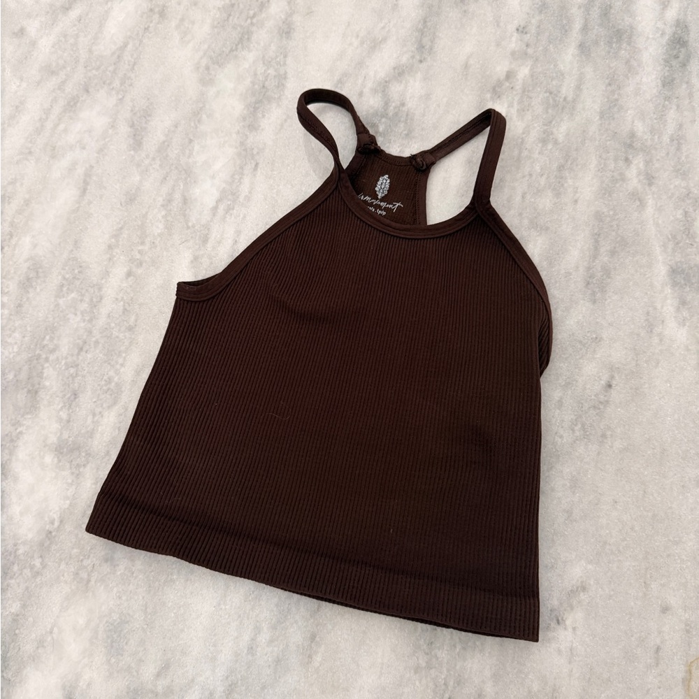 FP Movement Happiness Runs Tank XS/S